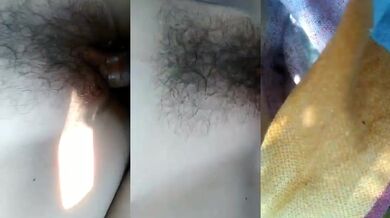 Assamese Sexy Worker Girl Banged Colleague Forest