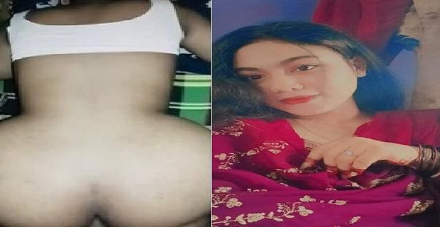 Bengali Gori Ladki Doggy Style Sex Lund Chuskar