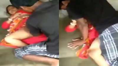 Local aunty saree fucking village paiyan