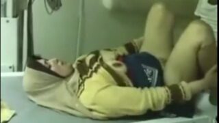 Mature Muslim Sexy Aunty MMS | Real Footage