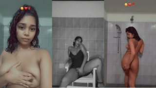 Mumbai Instagram Nude HD Video