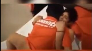 Bangalore aunty hot sex delivery guy