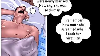 Savita bhabhi hindi comics pati ghar he